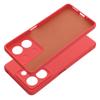 Futerał do Xiaomi Redmi Note 13 5G Silicone brzoskwiniowy