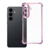 Futerał do Samsung S26 PLUS Antishock Electro purpurowy
