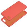 Futerał do iPhone 7 Silicone brzoskwiniowy