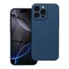 Futerał do iPhone 16 PRO MAX Soft ciemnoniebieski
