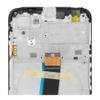 ServicePack Wyświetlacz LCD do XIAOMI Redmi 10C Gray 560001C3QA00