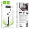 Uchwyt na telefon / tablet biurkowy HD10 czarny
