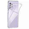 Futerał do Samsung A23 5G Back Case Ultra Slim 0,3 mm transparentny