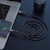 Kabel USB C do USB C Hoco PD 5A 100W 1 m X50 czarny