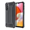 Futerał do Samsung A14 5G / A14 4G Armor czarny