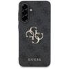 GUESS futerał do SAMSUNG A56 GUHCSA564GMGGR (4G PU Big Logo) czarny