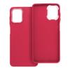 Futerał do Samsung A12 / M12 Frame magenta