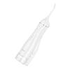 Irygator do płukania jamy ustnej Hoco IPX7 300 ml HP63 biały