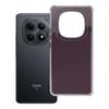 Etui na Xiaomi Redmi Note 15 4G Matrix purpurowe