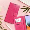 Etui z klapką na Samsung S26 FE Mezzo Book mandala magenta