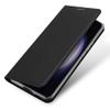 DUX DUCIS kabura SKIN PRO do SAMSUNG S23 FE czarna