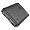 Powerbank Hoco 10000 mAh QC3.0 PD 3A 20W J87 czarny