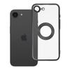Futerał do iPhone 16e (SE 4 2025) / 17e Glam czarny