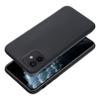 Futerał do iPhone 11 PRO Matt czarny