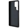 GUESS futerał do SAMSUNG S25 Ultra GUHCS25L4GMGPI (4G PU Big Logo) różowy