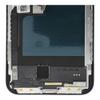 NCC Wyświetlacz do IPHONE X Hard OLED
