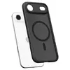SPIGEN futerał ULTRA HYBRID MAG kompatybilny z MagSafe do IPHONE 17 Air frost black