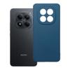 Etui na Xiaomi Redmi Note 15 4G / 5G Matt niebieskie