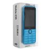 Telefon komórkowy NOKIA 235 Dual Sim 2g niebieski