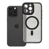 Etui na iPhone 16 PRO MAX Variete Mag Cover zgodne z MagSafe czarne