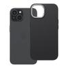 Etui na iPhone 15 K-Look zgodne z MagSafe czarne