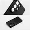 Etui na Samsung S25 FE / S26 FE Easy Dual czarne