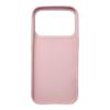 Etui na iPhone 18 Pro / 17 Pro Skin jasnoróżowe