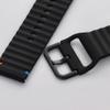 Pasek do zegarka 22 mm Titmo Strap S3 silicone czarny