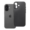 Etui na iPhone 17 Ultrathin Matt czarne