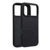 Etui na iPhone 14 Pro Easy Dual czarne