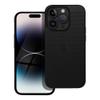 Futerał do iPhone 16e (SE 4 2025) / 17e Breezy czarny