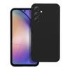 Futerał do Samsung A54 5G Silicone czarny