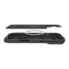 SPIGEN futerał OPTIK ARMOR MAG do IPHONE 17 black