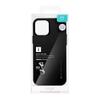 MERCURY futerał i-JELLY do SAMSUNG A13 5G / A04S czarny