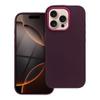 Futerał do iPhone 16 PRO Frame fioletowy
