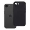 Etui na iPhone 16e (SE 4 2025) / 17e Matt 2.0 czarne
