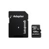 GOODRAM karta pamięci microSD 128GB 100MB/s class 10 UHS I z adapterem SD