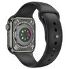 Smartwatch Hoco 2,0" TFT z funkcją rozmowy Y30 czarny
