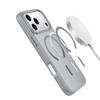 DUX DUCIS futerał YIND compatible with MagSafe do IPHONE 17 PRO MAX szary
