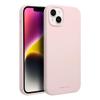 ROAR futerał CLOUD SKIN do IPHONE 14 Plus Jasnoróżowy