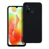 Futerał do Xiaomi Redmi 12C Silicone czarny
