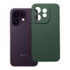 Etui na Oppo Reno 16 5G Matt 2.0 ciemnozielone