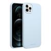 ROAR futerał CLOUD SKIN do IPHONE 12 Pro Jasnoniebieski
