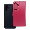 Etui z klapką na Samsung A37 5G Mezzo Book mandala magenta