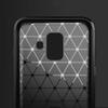 Futerał do Samsung A6 ( A6 2018 ) Carbon czarny
