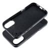 Futerał do iPhone 16 Carbon czarny