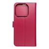 Etui z klapką na Xiaomi Redmi 15T Mezzo Book łapacz snów magenta
