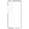 Futerał SPIGEN Ultra Hybrid do SAMSUNG S24 ULTRA crystal clear