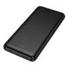 Powerbank 10000 mAh 2A 10W Hoco J153 czarny