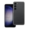 Futerał do Samsung S23 Clear Case 2 mm (camera protection) transparentny